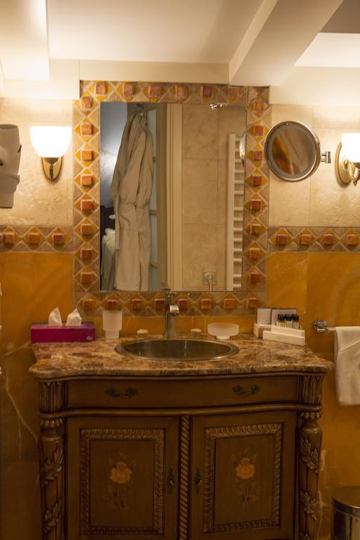 Hotel Ministerium Oděsa Pokoj fotografie