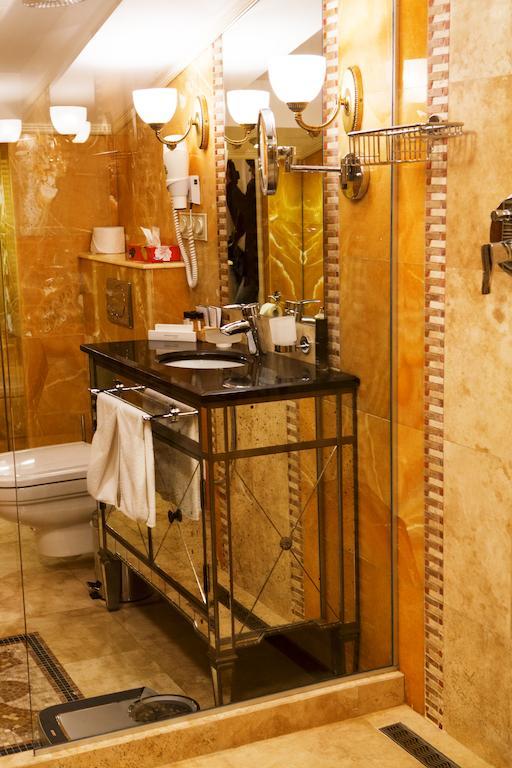 Hotel Ministerium Oděsa Pokoj fotografie